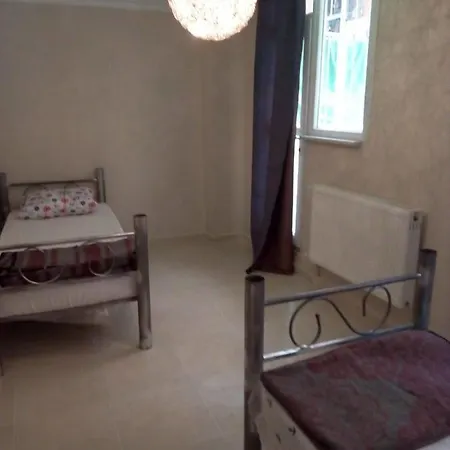 Apartment O S K A R Yapi