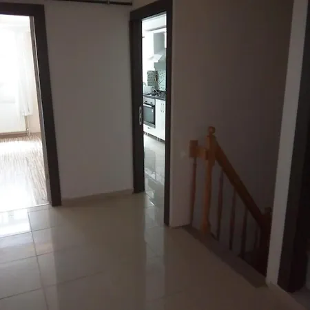 O S K A R Yapi Apartment Istanbul