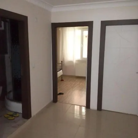 Apartment O S K A R Yapi Istanbul